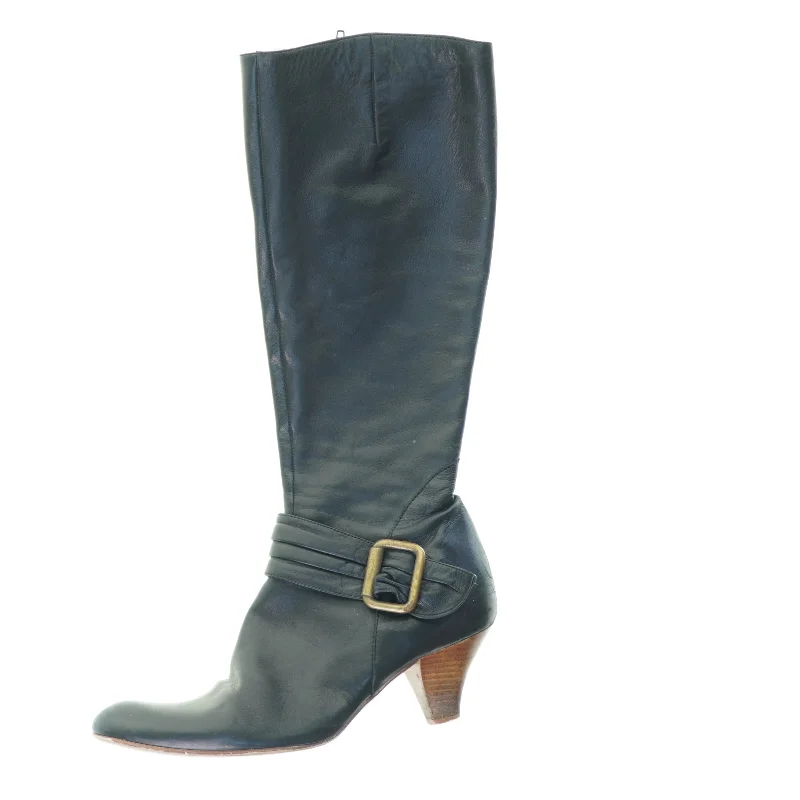 Damestøvler fra Billibi (str. 38)