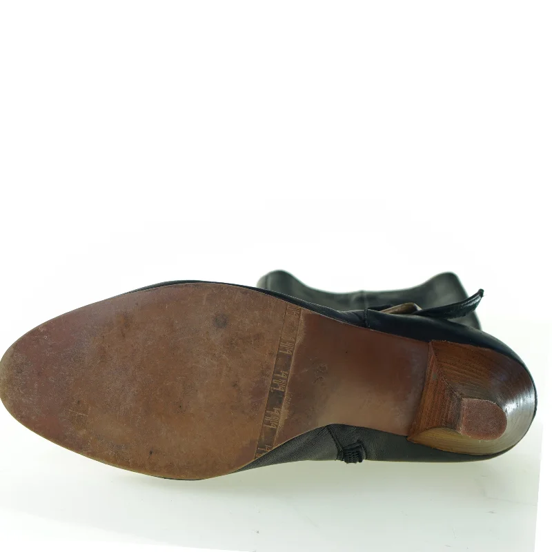 Damestøvler fra Billibi (str. 38)