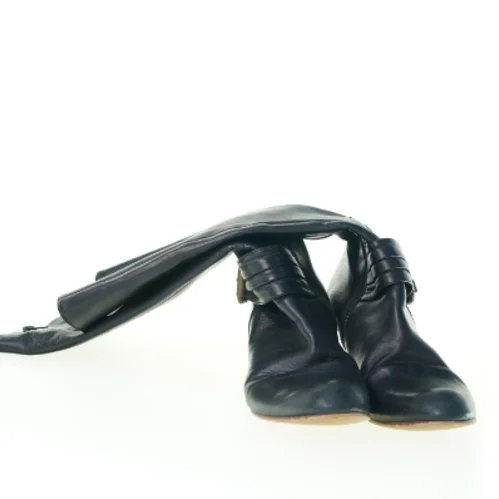 Damestøvler fra Billibi (str. 38)