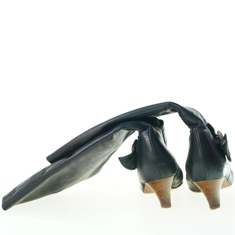 Damestøvler fra Billibi (str. 38)