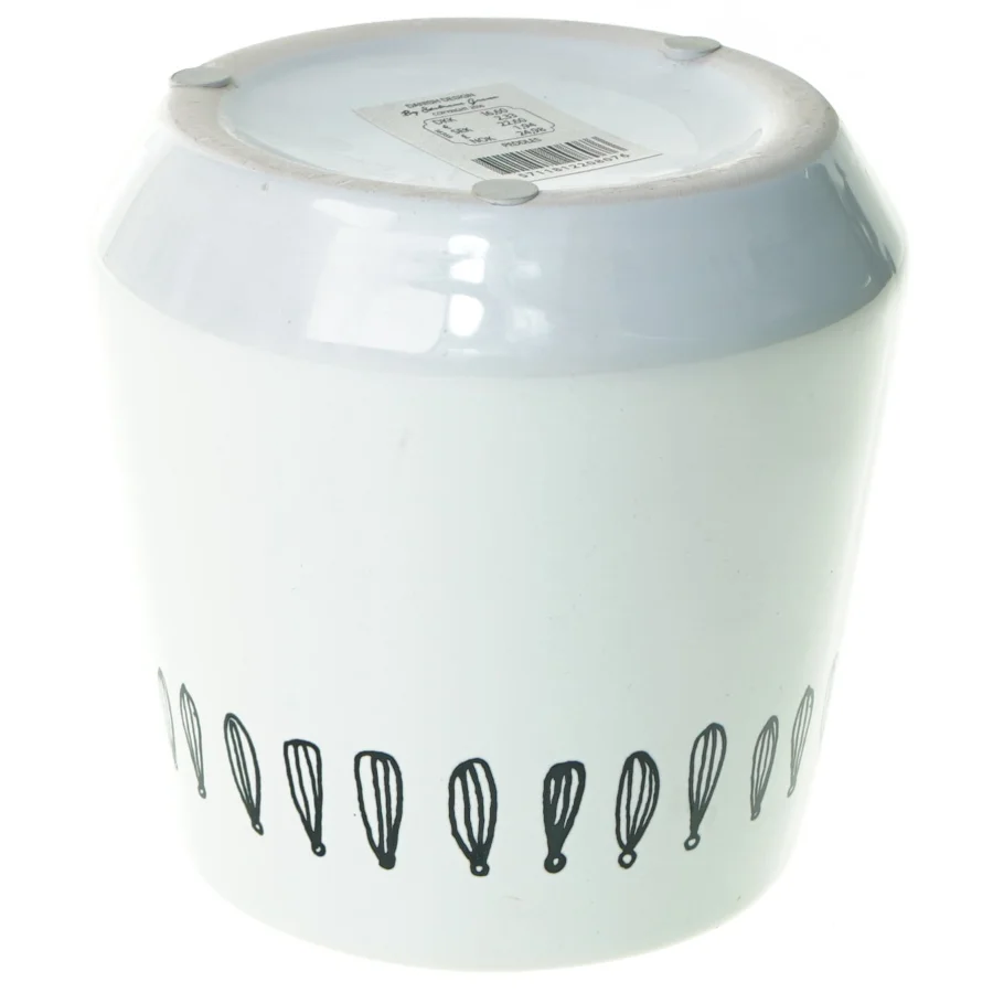 Urtepotte fra Søstrene Grene (str. 10 x 11 cm)