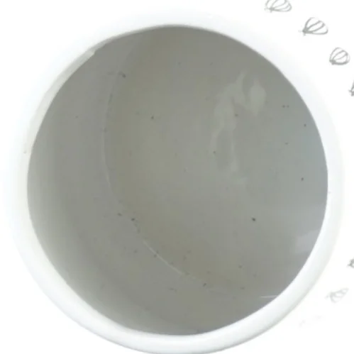 Urtepotte fra Søstrene Grene (str. 10 x 11 cm)