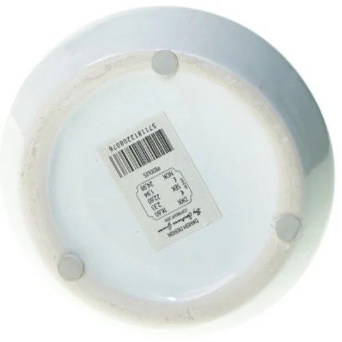 Urtepotte fra Søstrene Grene (str. 10 x 11 cm)