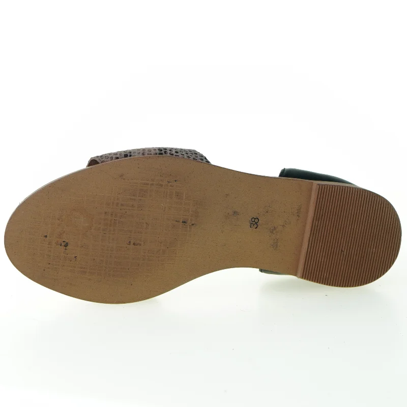 Sandaler fra Bianco (str. 38)