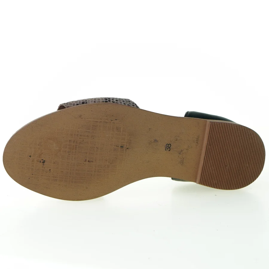 Sandaler fra Bianco (str. 38)
