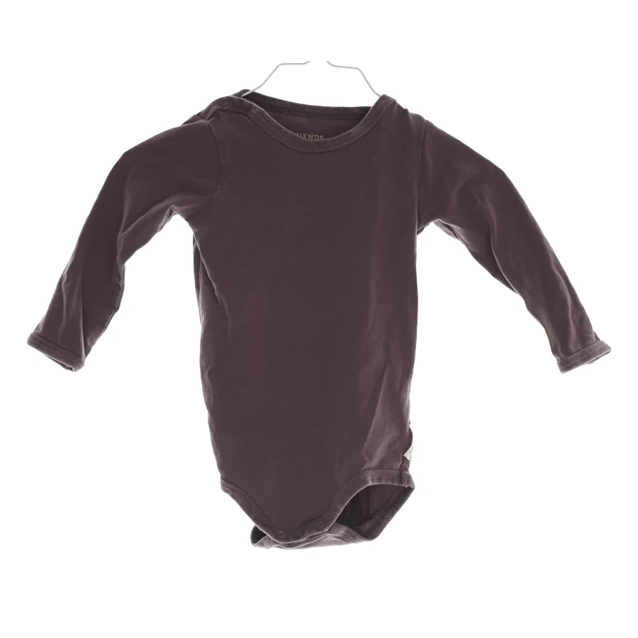 Langærmet bodystocking fra Friends