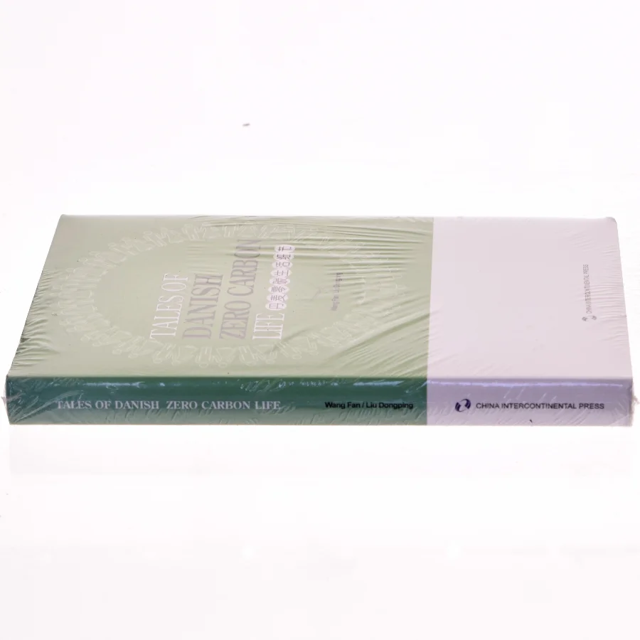 Tales of Danish Zero Carbon Life Bog