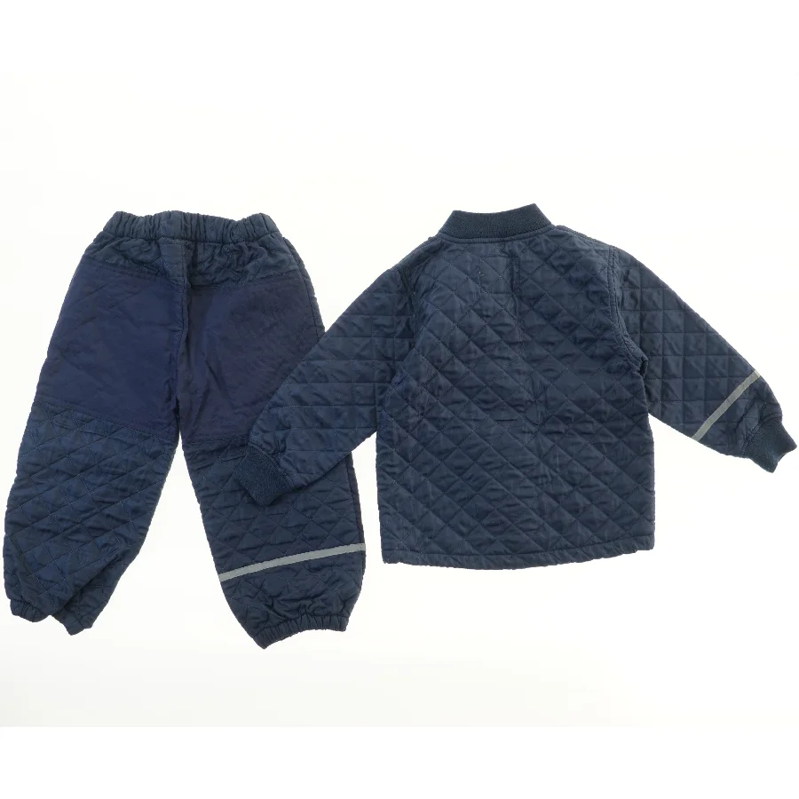 Termosæt til børn fra CeLaVi (str. 98)