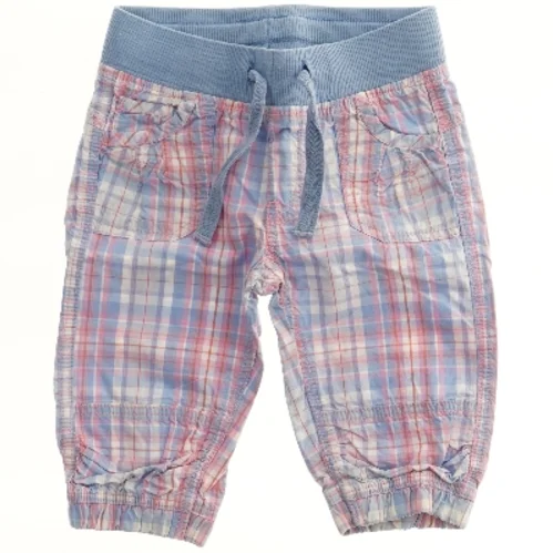 Ternede bukser i 3/4 længde fra H&M (str. 92)