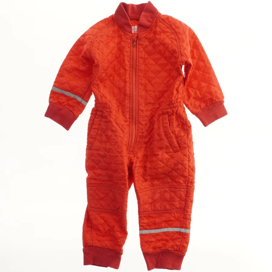 Termodragt til børn fra Little One (str. 92)