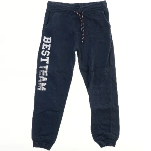 Sweatpants med tryk fra Sfera (str. 122)