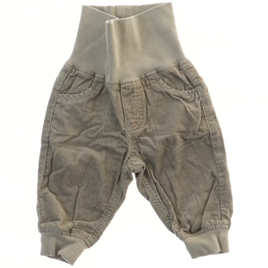Fløjsbukser til børn fra H&M (str. 62)