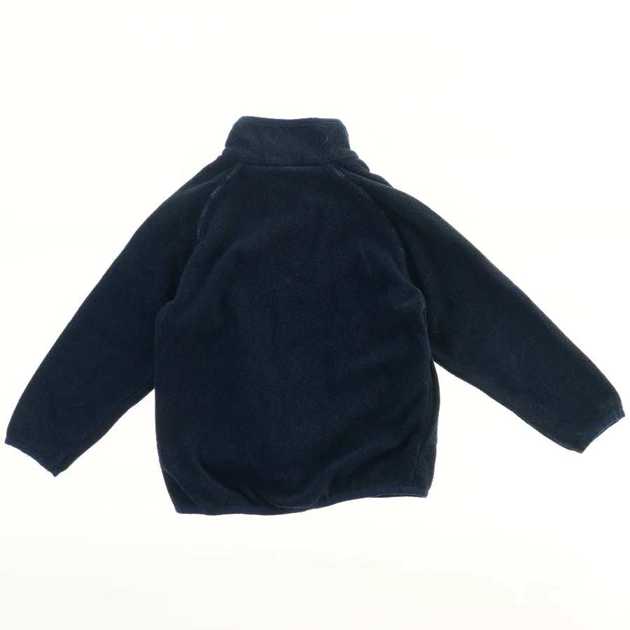 Fleecejakke fra Reima (str. 98)