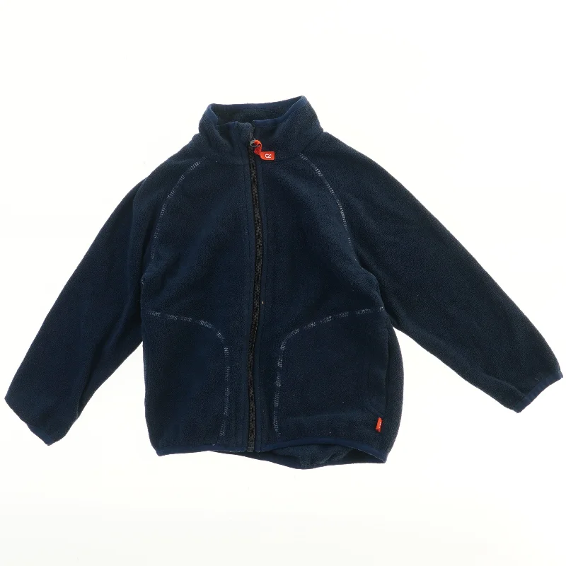 Fleecejakke fra Reima (str. 98)