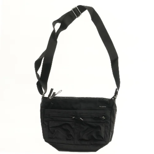 Skuldertaske fra Samsonite (str. 32x24 cm)