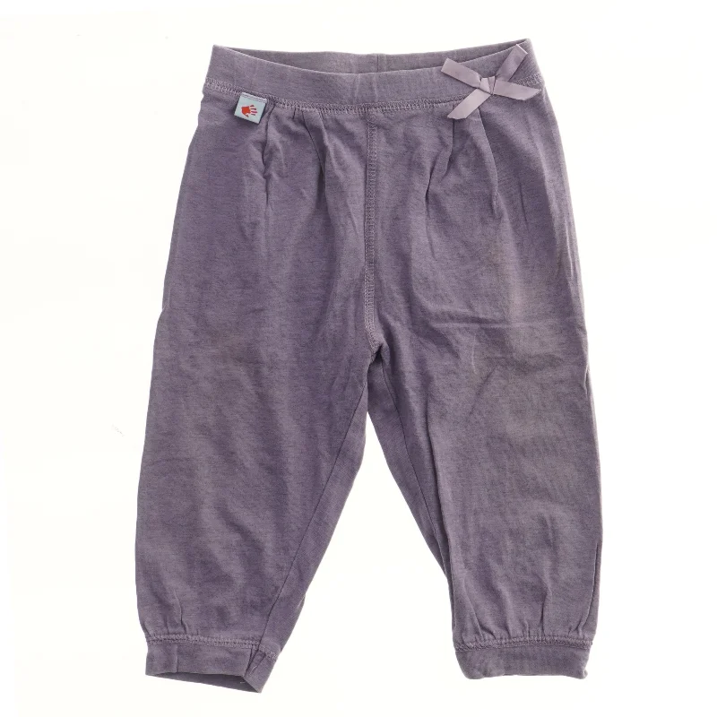 Lilla bukser til børn fra Molo (str. 74)