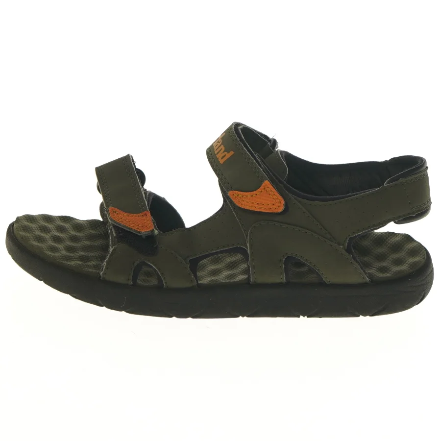 Timberland sandaler str. 37 fra Timberland (str. 37 )