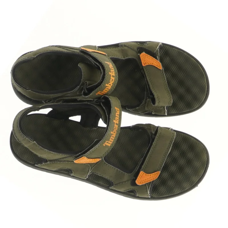 Timberland sandaler str. 37 fra Timberland (str. 37 )