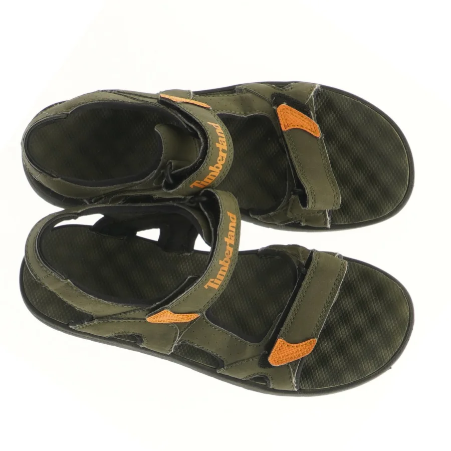 Timberland sandaler str. 37 fra Timberland (str. 37 )