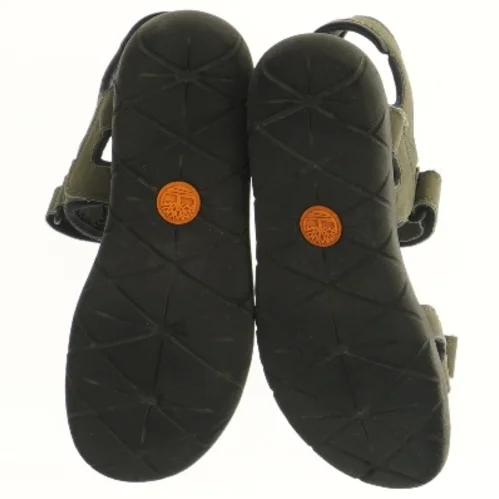 Timberland sandaler str. 37 fra Timberland (str. 37 )