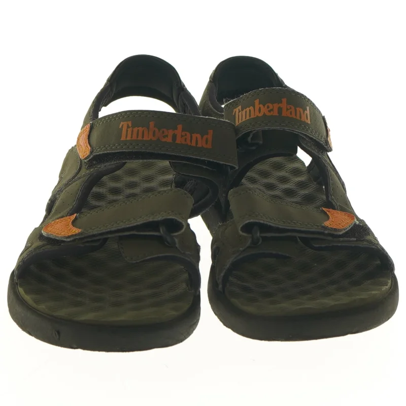 Timberland sandaler str. 37 fra Timberland (str. 37 )
