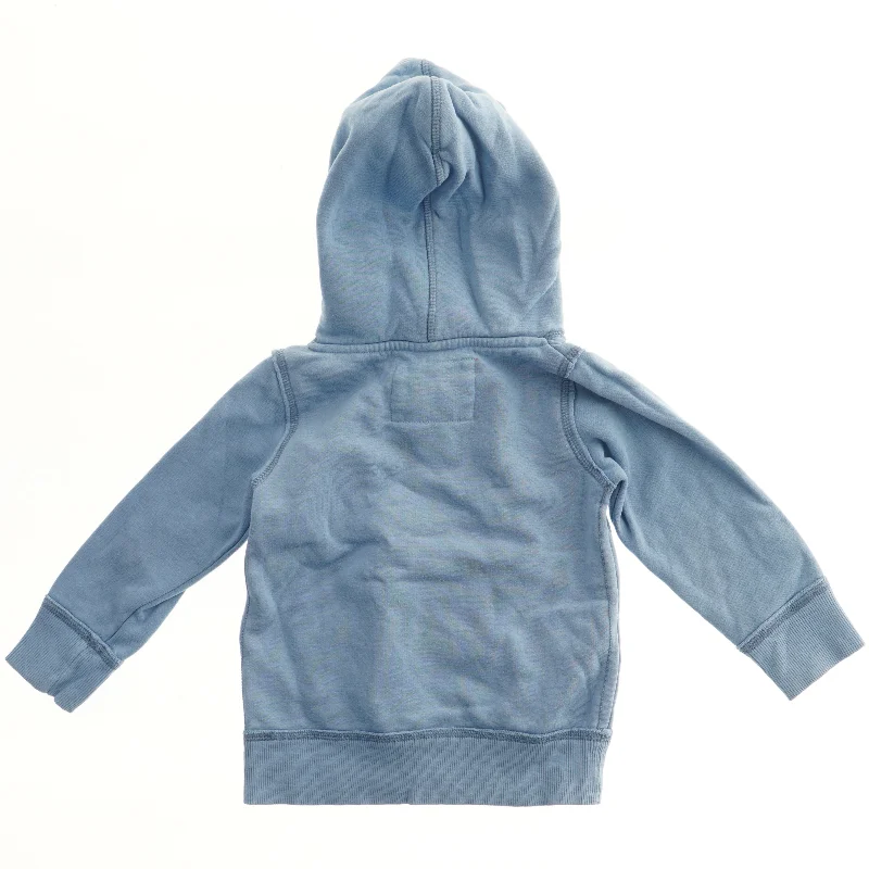 Hættetrøje til børn fra H&M (str. 92)