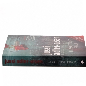 Flaskepost fra P af Jussi Adler-Olsen