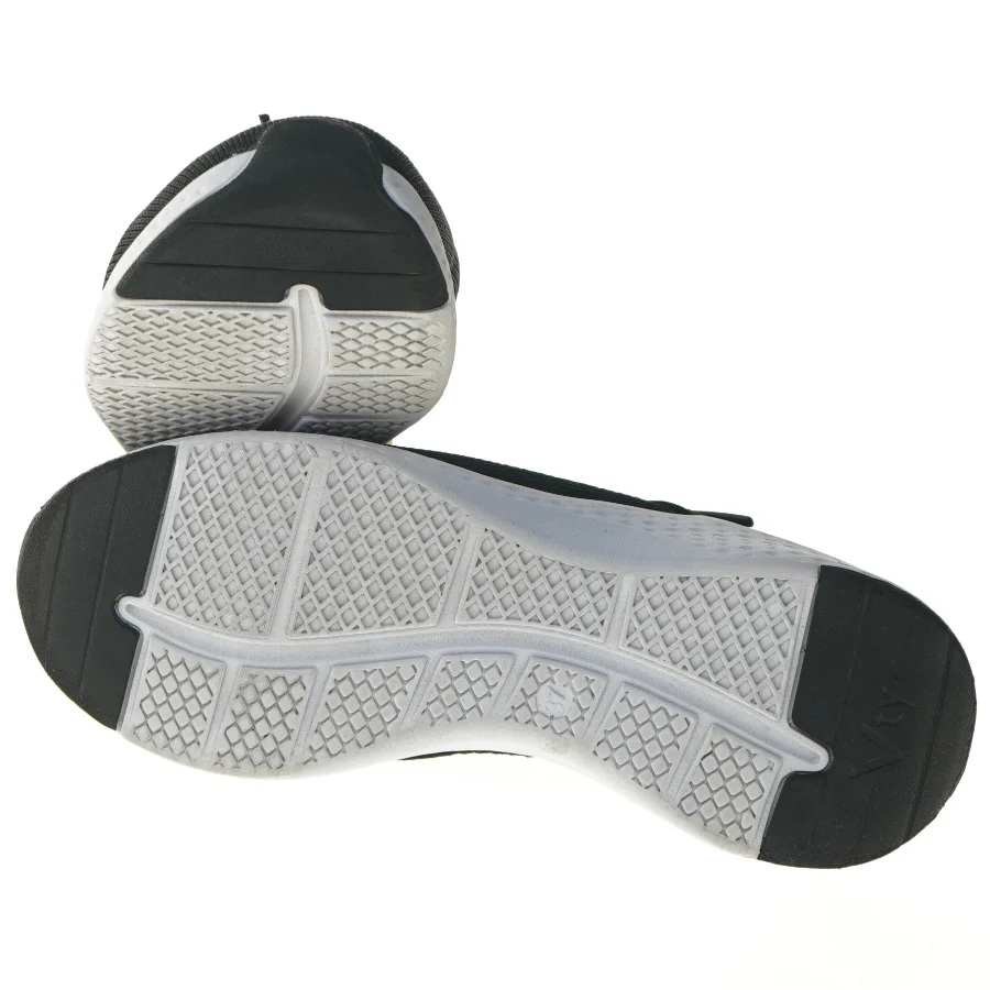 Løbesko str. 37 fra Vty (str. 37 )