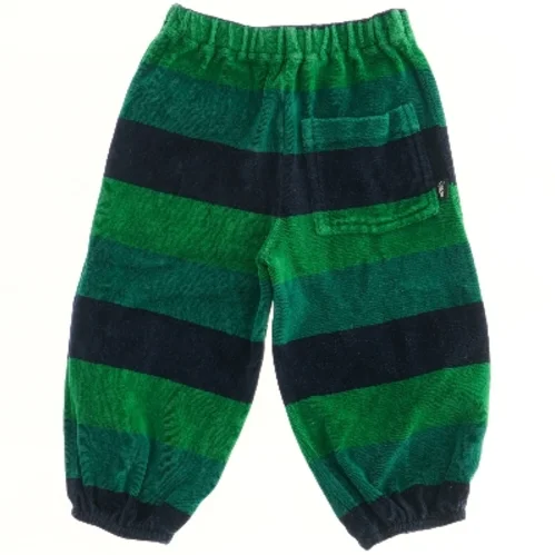 Børnebukser med striber fra Danefæ (str. 74)