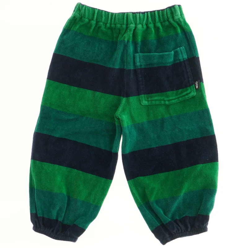 Børnebukser med striber fra Danefæ (str. 74)