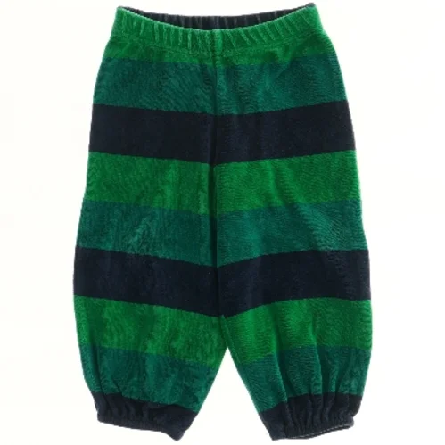 Børnebukser med striber fra Danefæ (str. 74)