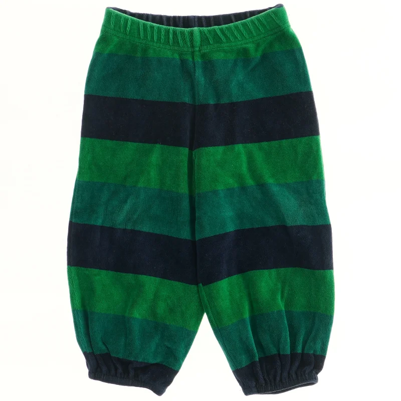 Børnebukser med striber fra Danefæ (str. 74)