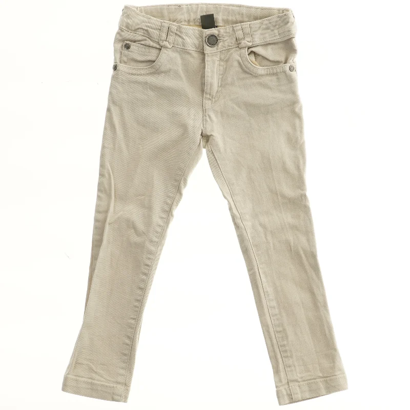 Børnebukser fra Zara (str. 98)