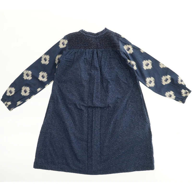 Langærmet kjole fra Noa Noa (str. 128)