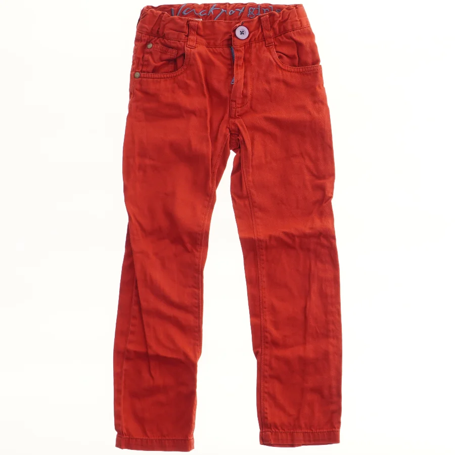 Bukser fra Jackpot (str. 116)