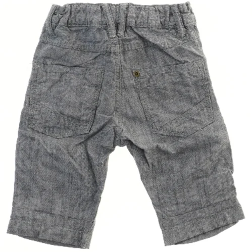 Grå knickers fra H&M (str. 98)