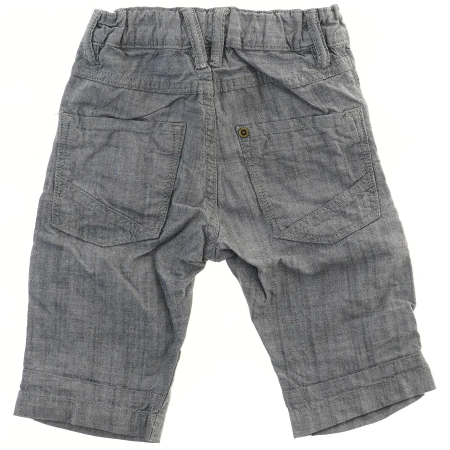 Grå knickers fra H&M (str. 98)