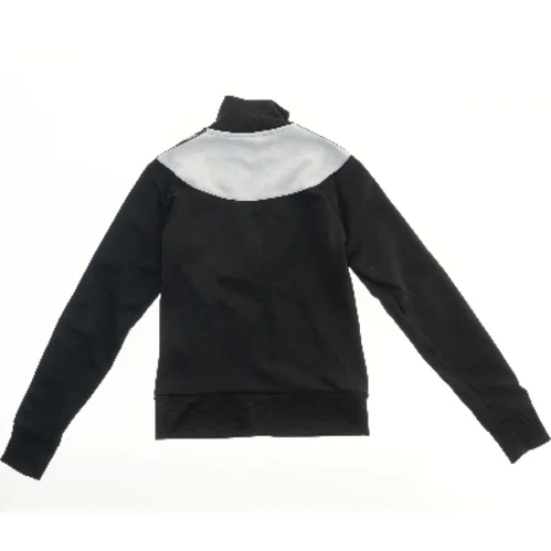 Trøje med lynlås fra Hummel (str. 164)