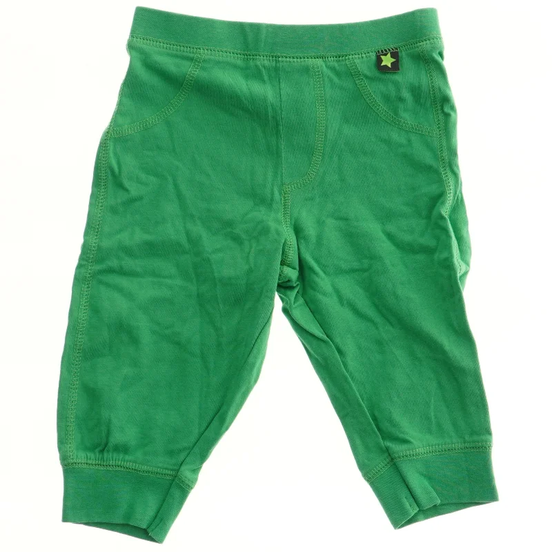 Grønne bukser til børn fra Molo (str. 74)