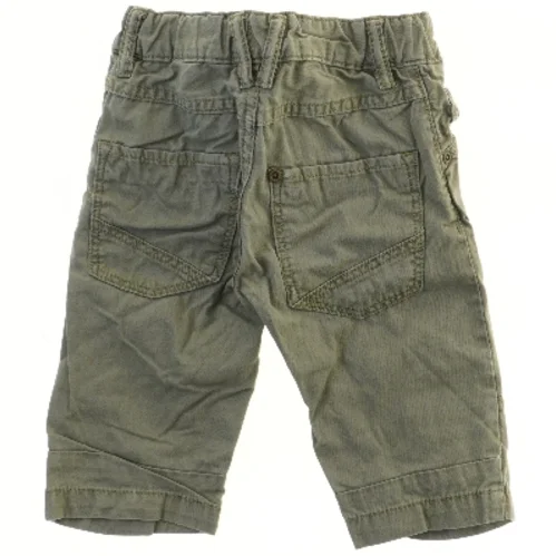 Grønne knickers fra H&M (str. 98)