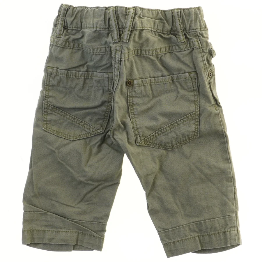 Grønne knickers fra H&M (str. 98)