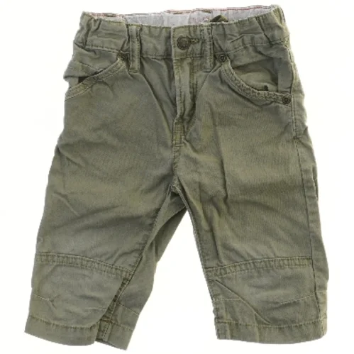 Grønne knickers fra H&M (str. 98)