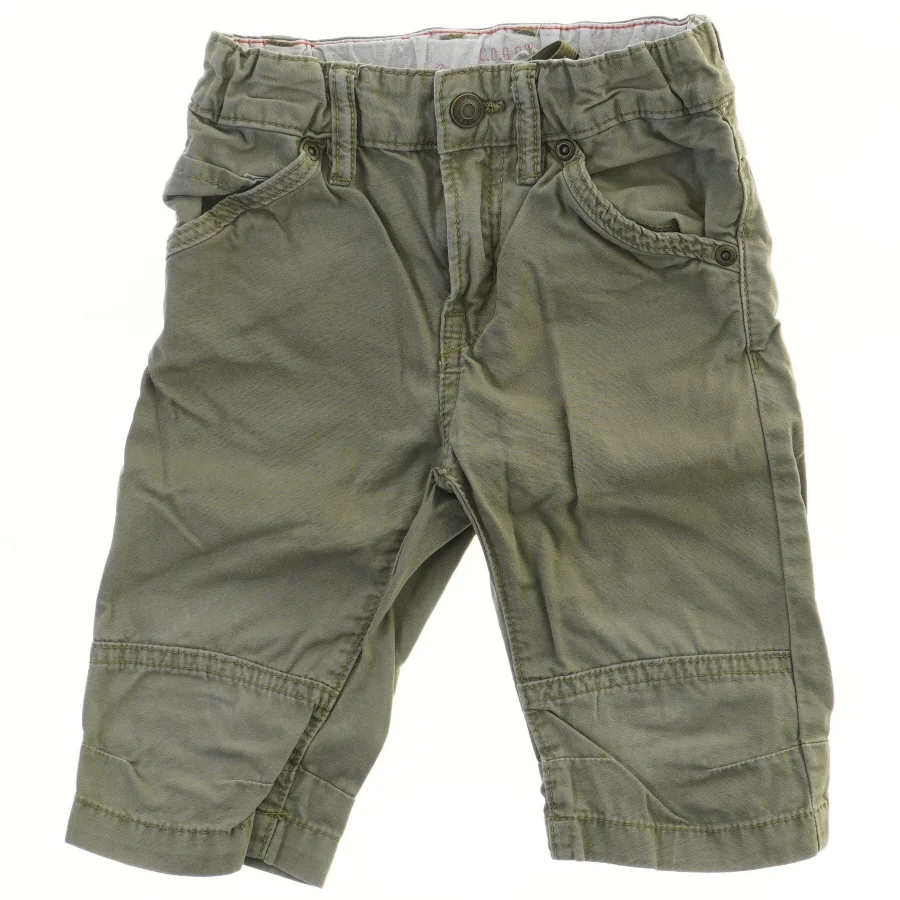 Grønne knickers fra H&M (str. 98)