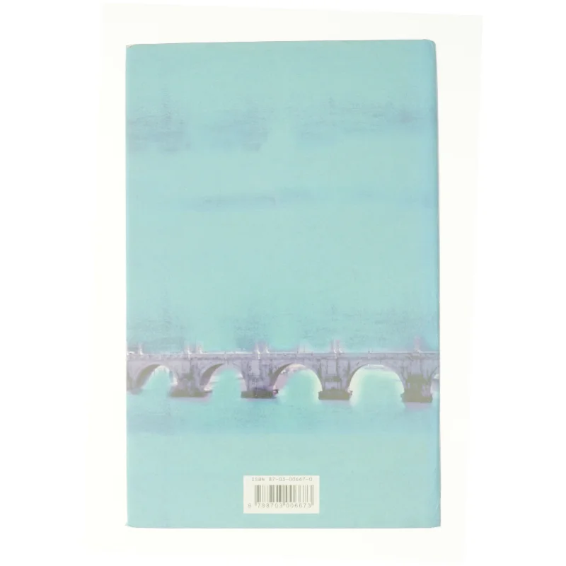 Engle & dæmoner af Dan Brown (Bog)