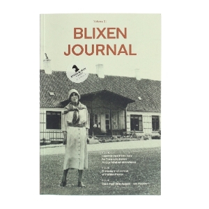 Blixen Journal (Bog)