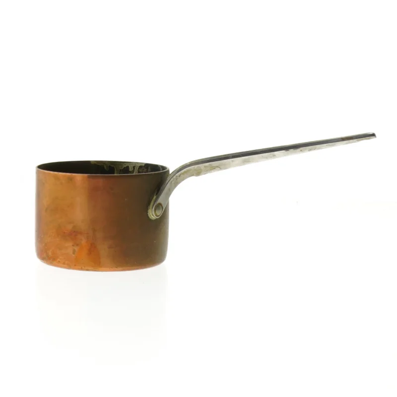 Geoge jensen Kasserolle (str. Ø. 9 cm. længde, 23 cm)