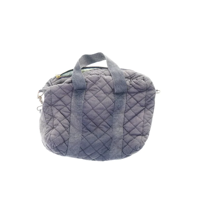 Pusletaske fra Cam Camk Copenhagen (str. 38 cm x 23 cm )