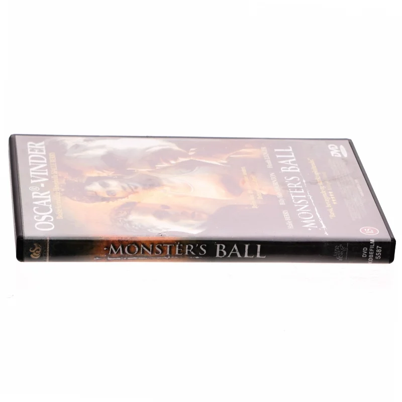 Monster's Ball
