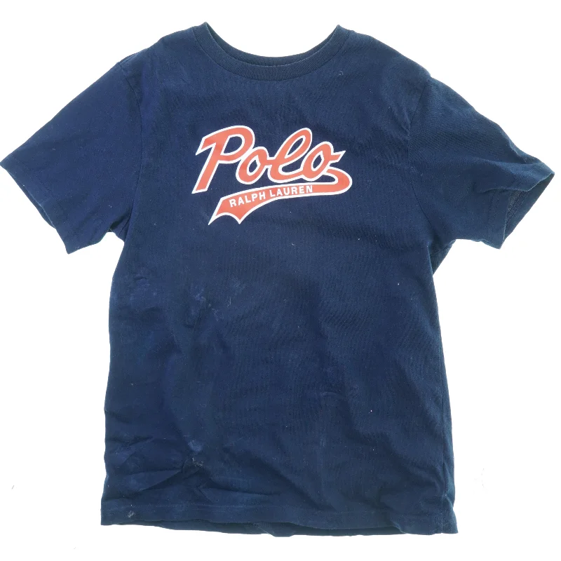 T shirt fra Ralph Lauren (str. Se på billedet)