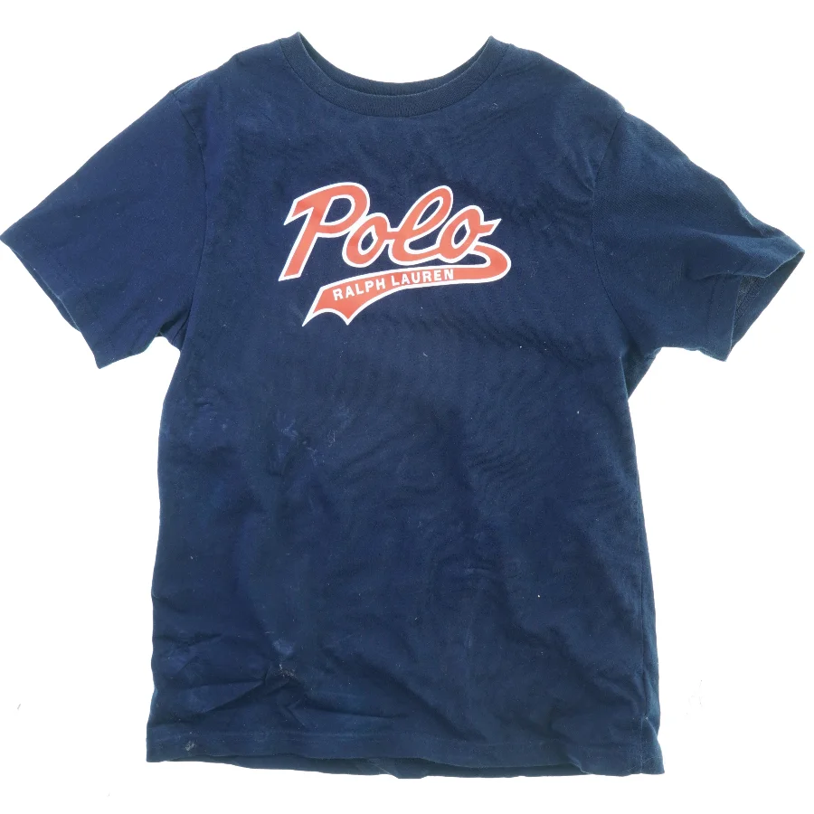 T shirt fra Ralph Lauren (str. Se på billedet)